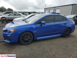 Subaru Pozostałe 2021 2 Subaru Pozostałe 2021 2
