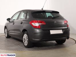 Citroen C4 2012 1.4 93 KM