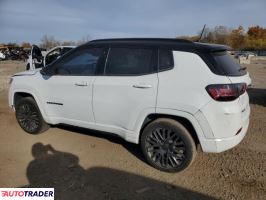 Jeep Compass 2023 2