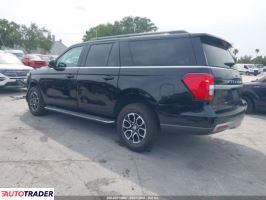 Ford Expedition 2023 3