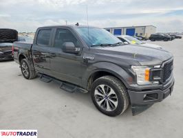 Ford Pozostałe 2020 2