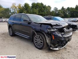 Jeep Grand Cherokee 2023 5