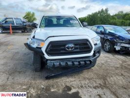 Toyota Tacoma 2023 2