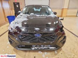 Subaru Impreza 2025 2