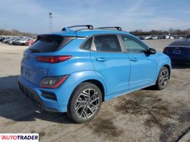 Hyundai Kona 2022 1