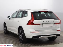 Volvo XC60 2018 2.0 187 KM