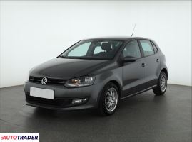 Volkswagen Polo 2010 1.6 73 KM Volkswagen Polo 2010 1.6 73 KM
