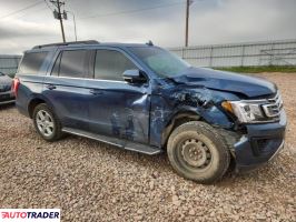 Ford Expedition 2019 3 Ford Expedition 2019 3
