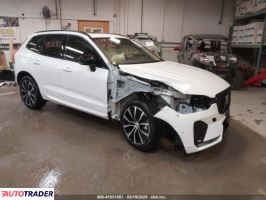 Volvo XC60 2025 2 Volvo XC60 2025 2
