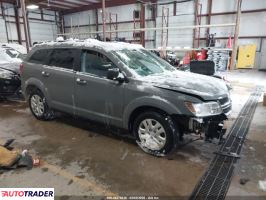 Dodge Journey 2020 2