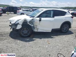 Mazda CX-5 2020 2