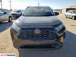 Toyota Pozostałe 2019 2