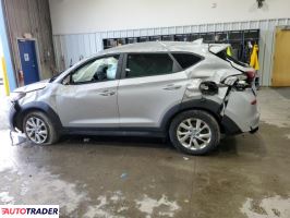 Hyundai Tucson 2020 2