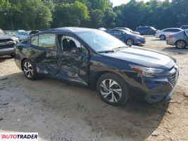 Subaru Legacy 2024 2