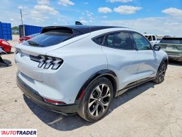 Ford Mustang 2023