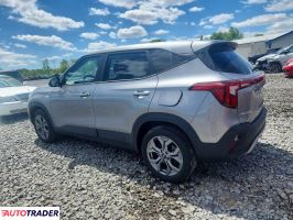 Kia Pozostałe 2026 2