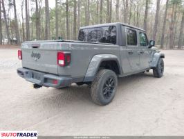 Jeep Pozostałe 2023 3