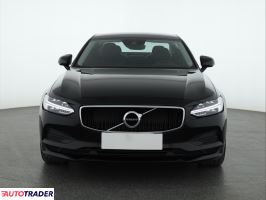 Volvo S90 2018 2.0 187 KM