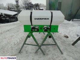 DARMEX Aplikator zakiszacz pryzmy 2026r.