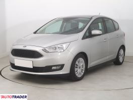 Ford Focus C-Max 2019 1.0 123 KM