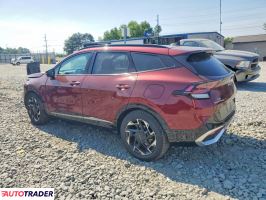 Kia Sportage 2023 2