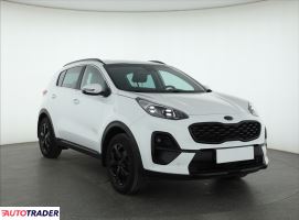 Kia Sportage 2021 1.6 130 KM