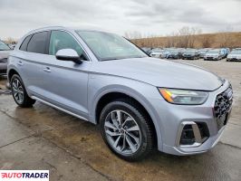 Audi Q5 2023 2