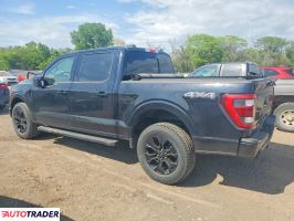 Ford Pozostałe 2022 3