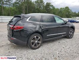 Buick Enclave 2020 3