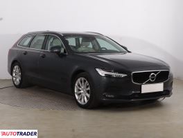 Volvo V90 - zobacz ofertę