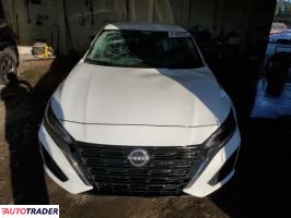 Nissan Altima 2024 2