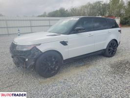 Land Rover Range Rover Sport - zobacz ofertę