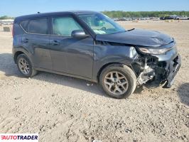Kia Soul 2021 2
