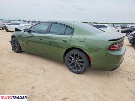 Dodge Charger 2021 3