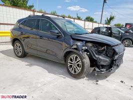 Ford Escape 2021 1 Ford Escape 2021 1