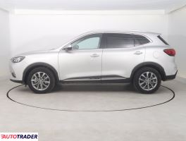 MG HS 2023 1.5 159 KM