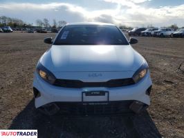 Kia Pozostałe 2023 2