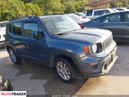 Jeep Renegade 2019 2