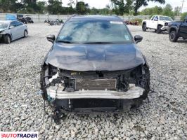 Chrysler Pacifica 2020 3 Chrysler Pacifica 2020 3
