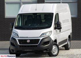 Fiat Ducato 2019 2.3 Fiat Ducato 2019 2.3
