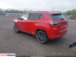 Jeep Compass 2022 2