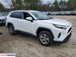 Toyota Pozostałe 2022 2