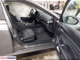 Nissan Altima 2022 2