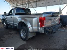 Ford Pozostałe 2021 6 Ford Pozostałe 2021 6