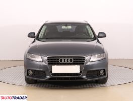 Audi A4 2009 2.0 177 KM