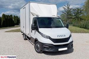 Iveco Daily 2021 2.3