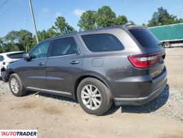 Dodge Durango 2021 3