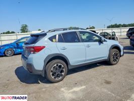 Subaru Pozostałe 2023 2