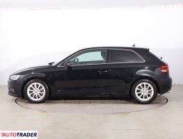 Audi A3 2013 2.0 181 KM