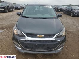 Chevrolet Spark 2020 1